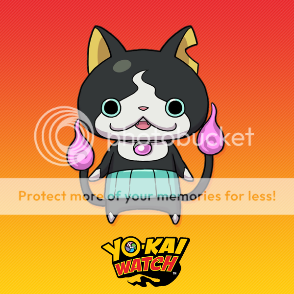 Yo-Kai Watch