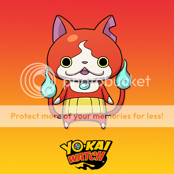 Yo-Kai Watch