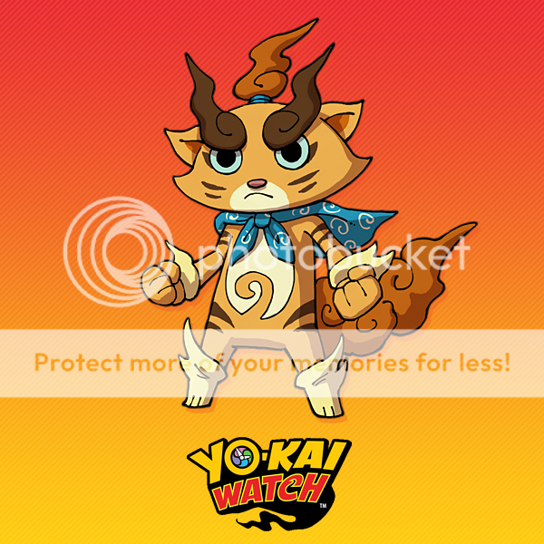 Yo-Kai Watch