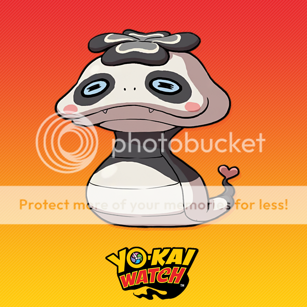 Yo-Kai Watch