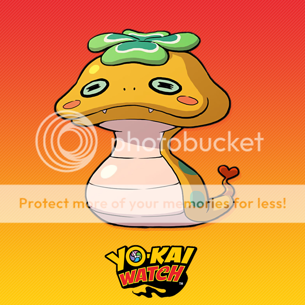 Yo-Kai Watch