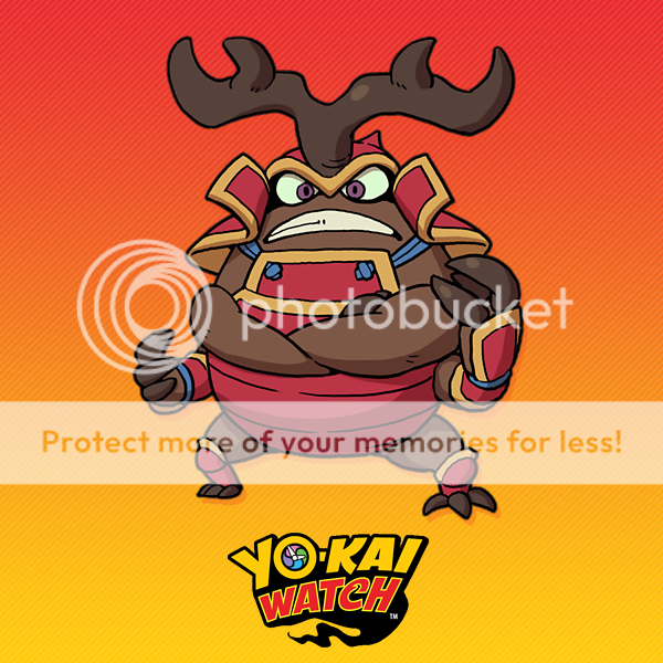 Yo-Kai Watch