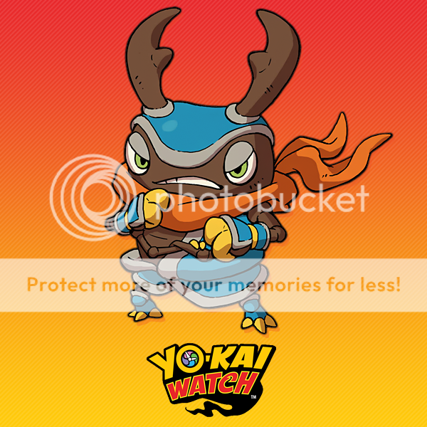 Yo-Kai Watch