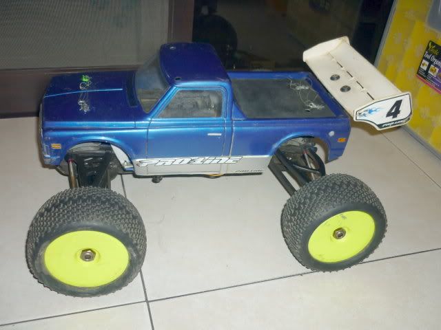 hpi cup racer for sale