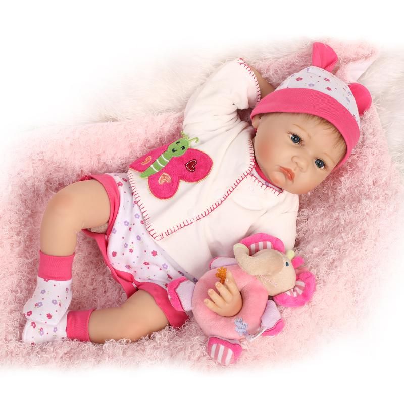 butterfly babies reborn dolls