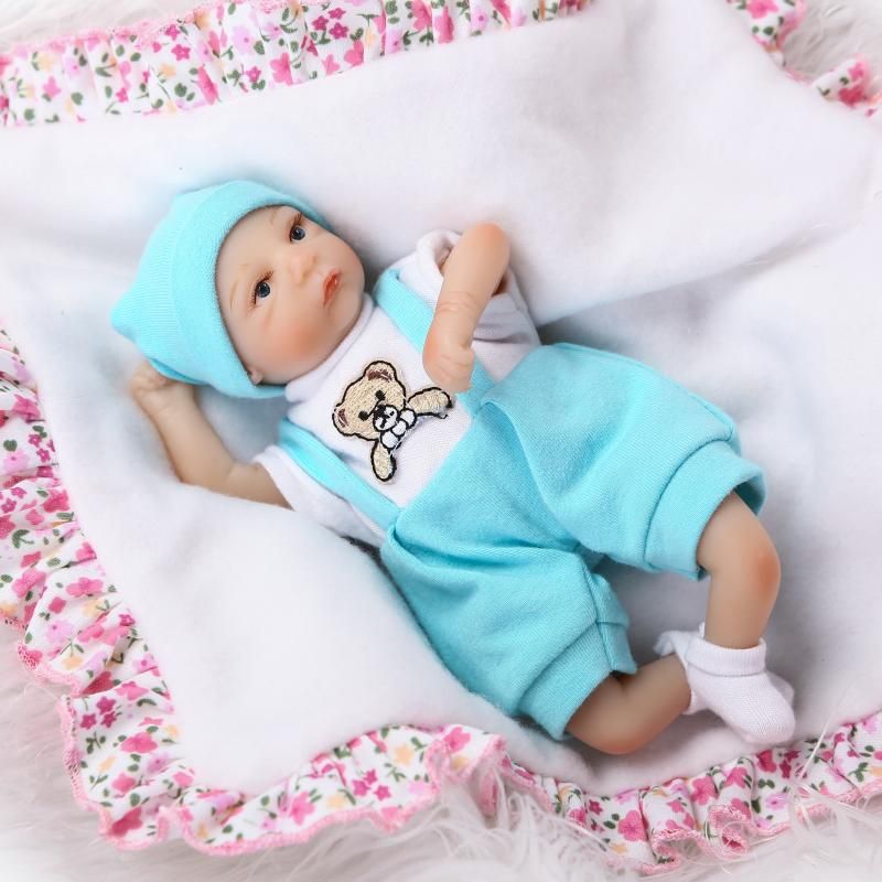 nicery reborn baby doll