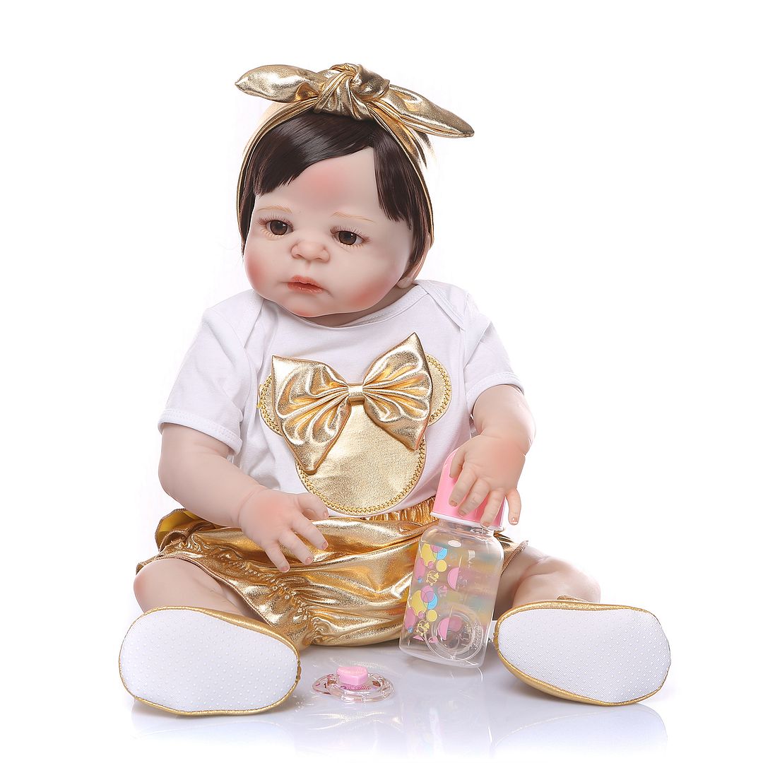 nicery reborn baby doll