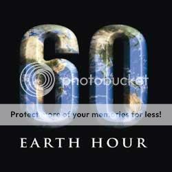 Earth Hour 2010