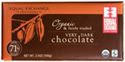 Equal Exchange Chocolate