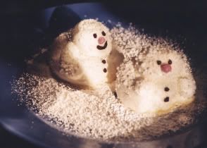 snowmen