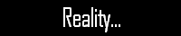Reality Bites banner