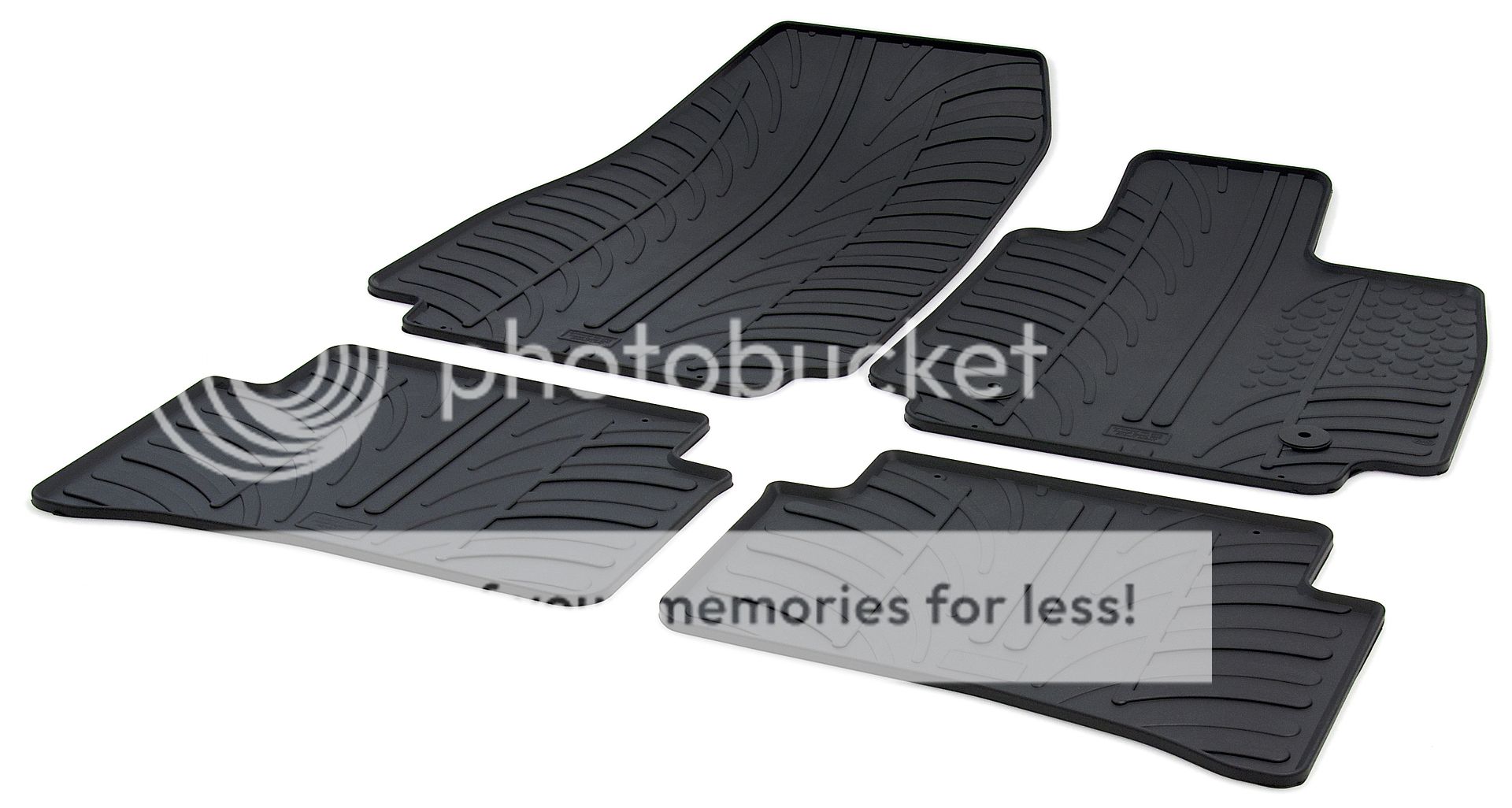 clio floor mats