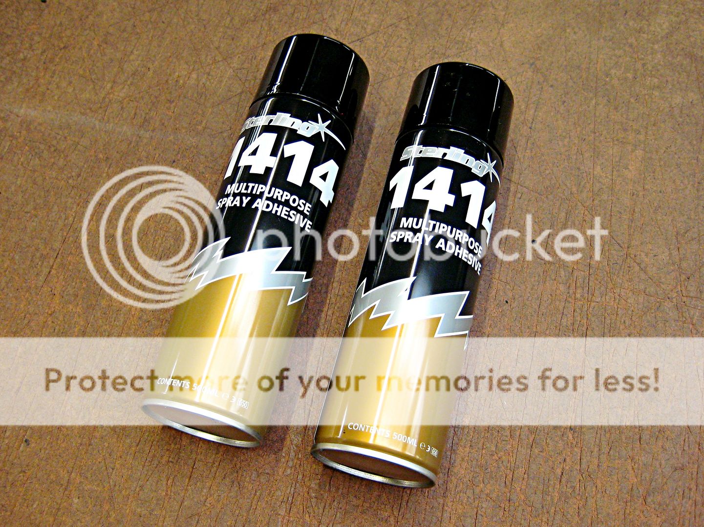 Heavy Duty Spray Adhesive Glue (Car/Automotive Carpet + Materials) eBay