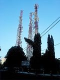 Fakultas Teknik UGM Pagi Ini...
