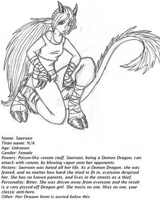 [PokeCommunity.com] Teen Titans Understudy 4 (PG 15-16)