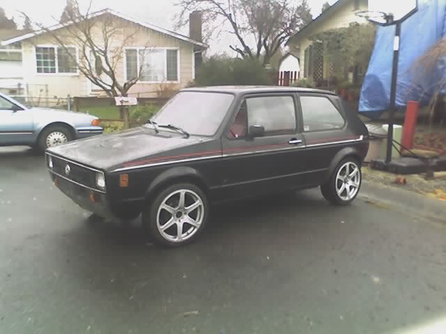 FS or trade 1980 rabbit | VW Vortex - Volkswagen Forum