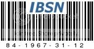 IBSN: Internet Blog Serial Number 84-1967-31-12