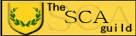 SCA Guild banner