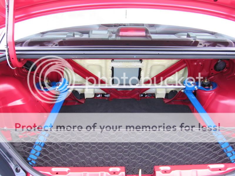 Undercarriage braces Page 2 EvolutionM Mitsubishi Lancer and