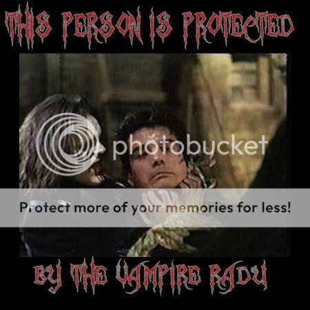 Real vampires love Vampire Rave