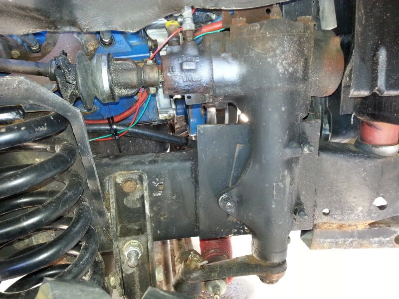 Power Steering Problems >> Hydroboost Power Steering Problems Ford Truck Enthusiasts Power Steering Problems >> Hydroboost Power Steering Problems Ford Truck Enthusiasts