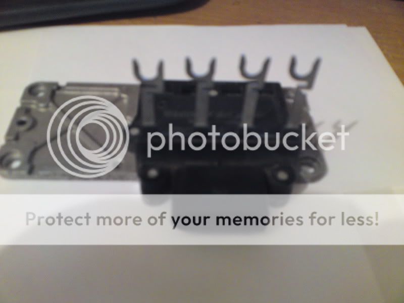 FS: VR6 Ignition Control Module ICM | VW Vortex - Volkswagen Forum