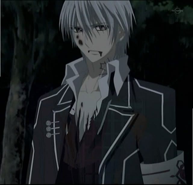 [PokeCommunity.com] Vampire Knight Club