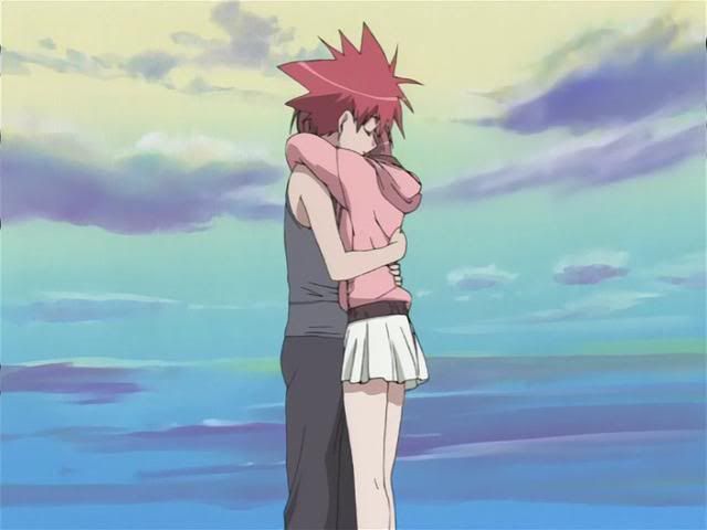 [PokeCommunity.com] D.N.Angel Fan Club