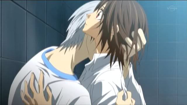 [PokeCommunity.com] Vampire Knight Club