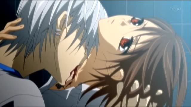 [PokeCommunity.com] Vampire Knight Club