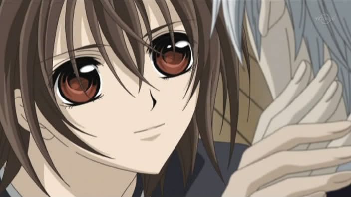 [PokeCommunity.com] Vampire Knight Club