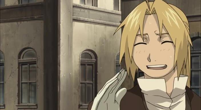[PokeCommunity.com] The Edward Elric club