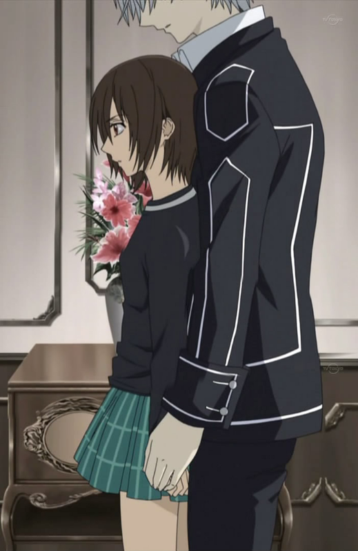 [PokeCommunity.com] Vampire Knight Club