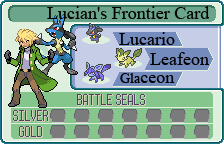 [PokeCommunity.com] PKMN Team Picture Shop