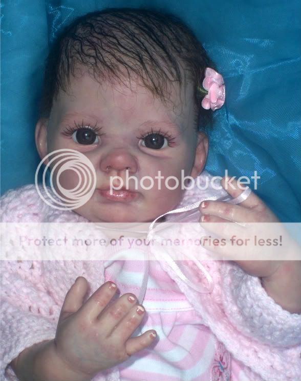  Reborn Baby Doll Lifelike Baby Girl or Boy