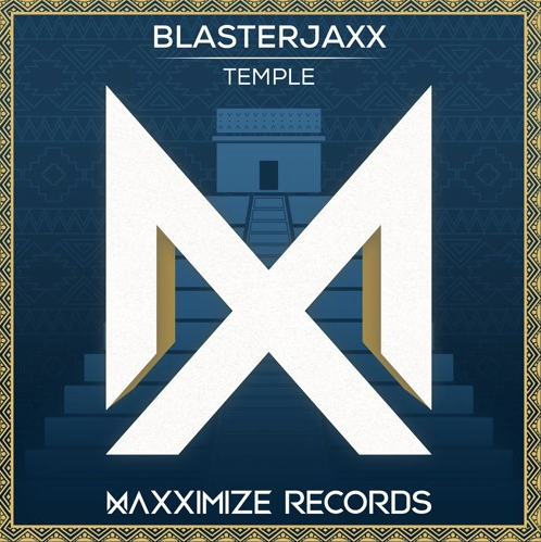 blasterjaxx