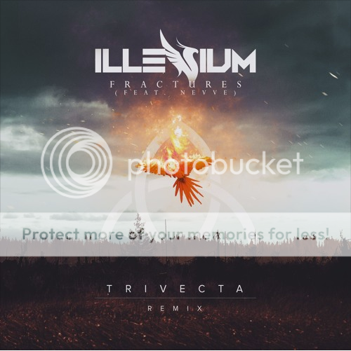 Illenium Fractures Trivecta Remix