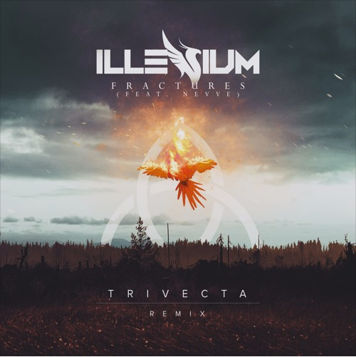 Illenium Fractures Trivecta Remix