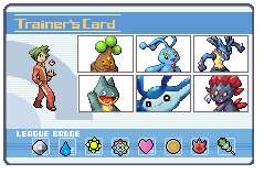 [PokeCommunity.com] Houndoom1's Trainer Cards