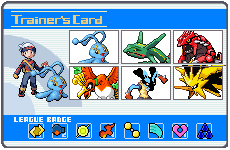 [PokeCommunity.com] Houndoom1's Trainer Cards