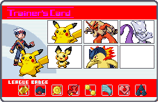 [PokeCommunity.com] Houndoom1's Trainer Cards