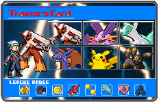 [PokeCommunity.com] Houndoom1's Trainer Cards