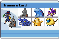 [PokeCommunity.com] Houndoom1's Trainer Cards
