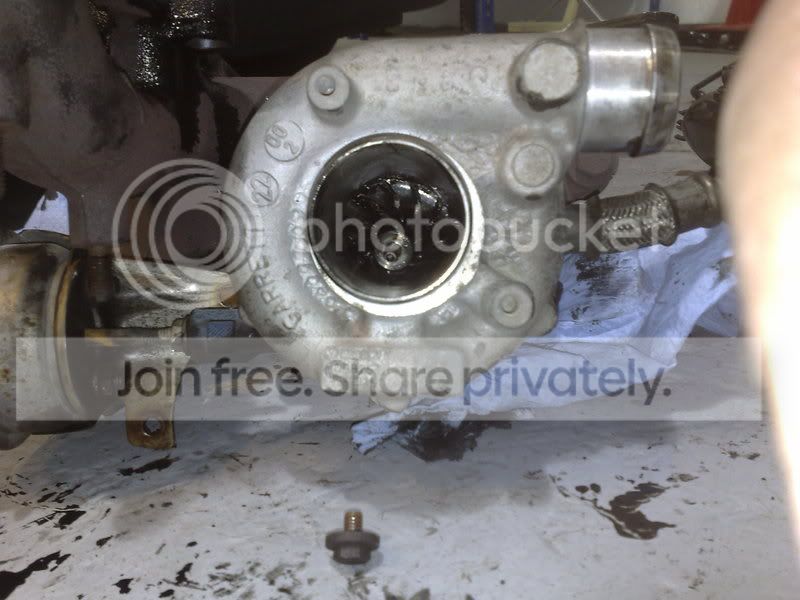 PD 115 TDI dead or alive?