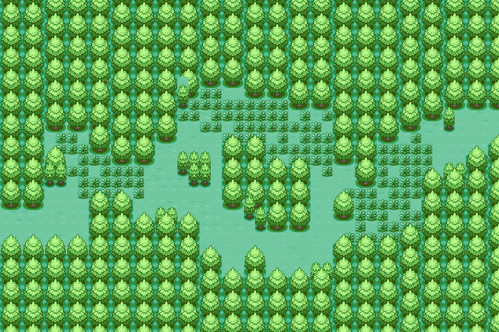 [PokeCommunity.com] GDW Issue 6 (The VGCats of PC!)