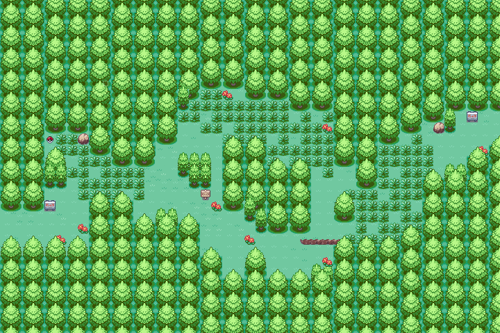 [PokeCommunity.com] GDW Issue 6 (The VGCats of PC!)