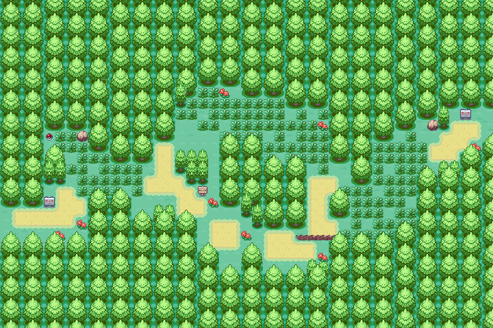 [PokeCommunity.com] GDW Issue 6 (The VGCats of PC!)