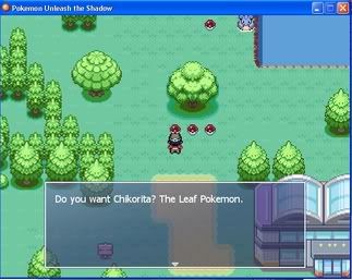 [PokeCommunity.com] Pokemon Unleash the Shadow
