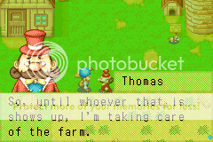 Let's Play Harvest Moon: FOMT!
