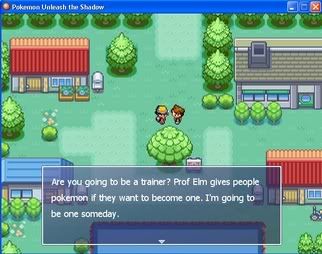 [PokeCommunity.com] Pokemon Unleash the Shadow